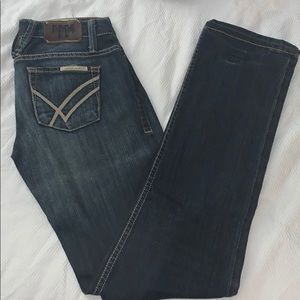 William Rast jeans